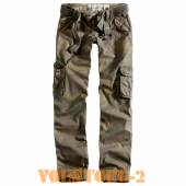  PREMIUM SLIMMY |   LightWoodland